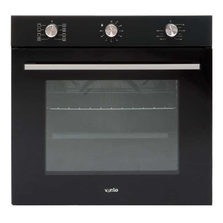 Фото - VENTOLUX ATLANTA 6 MT (BK)